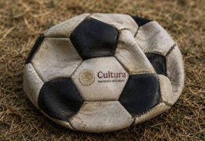 Mundial sin cultura: ¡vamos, muchachos!