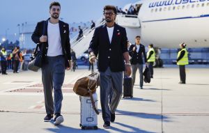 Iran’s Soccer Team Says US Revoked Its Ticket Allocation Ahead of World Cup