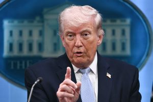 Trump Has Said Iran War Deal Is Close at Least 38 Times Since Start of Conflict