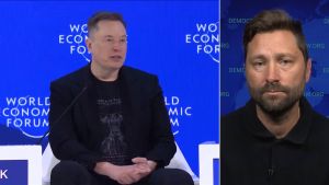 SpaceX IPO May Help Fuel Reach of Musk’s Racist Far Right Politics