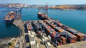 Risk alarak kazanılan pazarlar, kalıcı pazarlarımız oluyorsa…