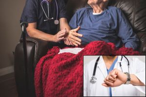 Hospice nurse reveals the exact time people are most likely to die and it’s fascinating