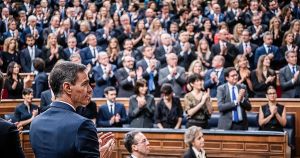 Cuando el Estado es cómplice