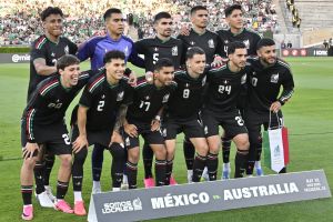 ¿México romperá ante Sudáfrica la maldición que arrastra desde el primer Mundial?