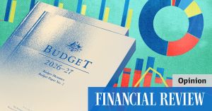 I’m disabled. The last thing I need is NDIS run by big charities