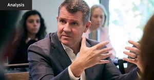 Scandalised KPMG faces parliamentary house of horrors