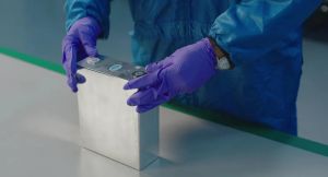 GM Doubles Down On Energy Business To Serve Data Center Electricity Demand