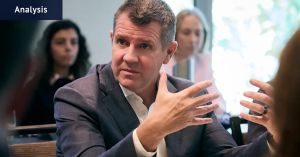 Scandalised KPMG faces parliamentary house of horrors