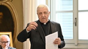 Papa Leone XIV nel Lodigiano, il vescovo dà il programma: “Mi sale l’adrenalina”