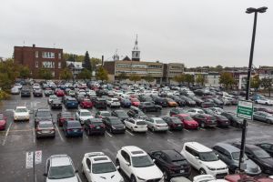 Nos villes étouffent sous l’asphalte
