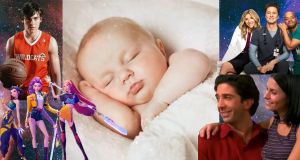 BabyCenter’s report is in. K-pop, ’90s nostalgia, and ‘soft era’ names are dominating the baby name charts