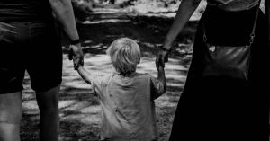 Discussing Child Expenses After Divorce or Separation
