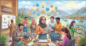 Awakening the Innovative Power of Youth