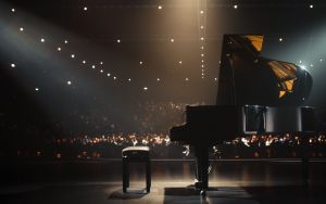 Fifty years of ABC Classic and a nation still listening