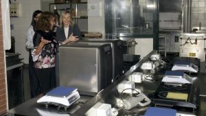 A Pavia la prima cucina didattica d’Italia: la dieta mediterranea al centro della ricerca