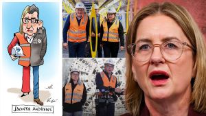 Kennett: Lock it in — Victorians will kick Labor out come November