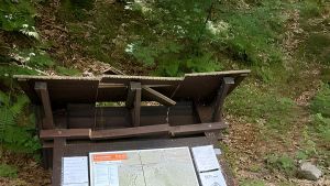 Teppisti armati di motosega azzoppano le mappe del Parco delle Orobie
