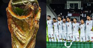 Del aeropuerto a la cancha: así obligarán a Irán a jugar el Mundial en Estados Unidos