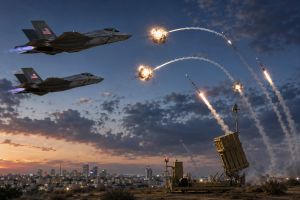U.S.–Israel Missile Defense Cooperation Is a Strategic Imperative