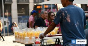 El alto costo del empleo informal