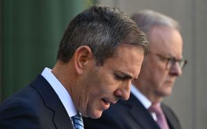 Why are voters cranky enough to turn to Hanson? I have a theory