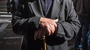 Συνταξιοδότηση: Δεν αυξάνονται τα όρια ηλικίας το 2027 – Θα επανεξεταστούν το 2030