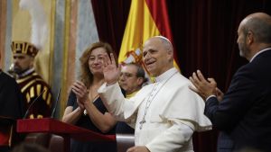 La caducidad del oasis