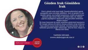 Gözden Irak Gönülden Irak