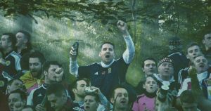 Over a million trees? What it would take to offset Tartan Army’s world cup travel