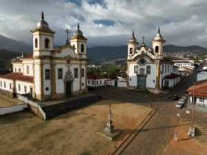 Samarco destina R$ 91,8 milhões em investimentos estruturantes para Mariana