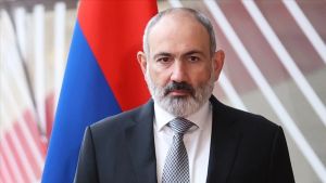 Ermenistan halkı batı dedi Paşinyan: Hayal vaadetmedi, kazandı 10 Haziran 2026