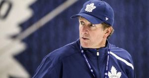 Why courting Mike Babcock is a cry for help by Connor McDavid’s Oilers