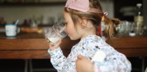 Is milk good or bad for kids? And how much dairy do they actually need?