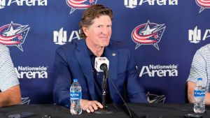 NHLPA asks for Babcock investigation before Oilers can hire him