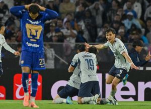 ¡Anota en la agenda! Liga MX revela las fechas de los clásicos del Apertura 2026