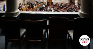 Πείτε και κάτι για πραγματική πολιτική