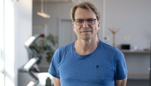 Er vold i strid med Koranen?