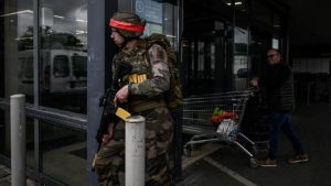 Hoe Europeanen tegen de geopolitiek aankijken: niet uit NAVO, grens aan steun voor Oekraïne