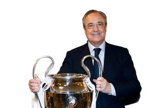 ماذا يعني إعادة انتخاب بيريز رئيساً لريال مدريد؟