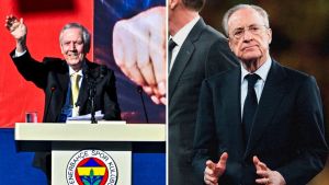 Milli takım soyunma odasından gelen ses: ‘Git kendini s….rt, o…. çocuğu’