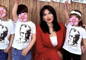 Irmak öğretmen