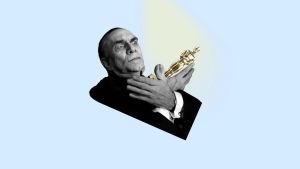 Martin Landau