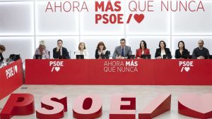 ¿Y las pruebas de la conspiración?