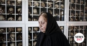 Δίστομο. Έγκλημα χωρίς τιμωρία