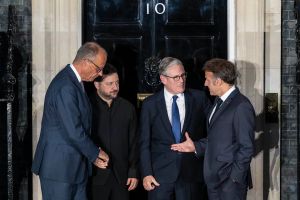 El caza europeo, una gran oportunidad perdida
