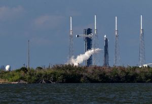 La OPV de SpaceX convierte el tsunami en presión constante