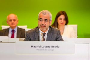 Las claves: la saturación de los aeropuertos requiere una visión global