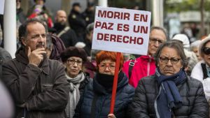 Del derecho a la vida