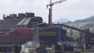 ArcelorMittal retrasa a finales de año el inicio de la producción en la acería eléctrica de Gijón