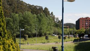 El plan para construir 235 viviendas de alquiler asequible en Avilés, en punto muerto: una tramitación con Sogepsa, clave en la situación